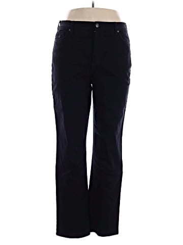 Gloria Vanderbilt Casual Pants (view 1)