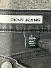 DKNY Jeans Black Jeans Size 2 - photo 4