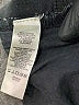 DKNY Jeans Black Jeans Size 2 - photo 5