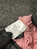Unbranded Solid Pink Casual Pants Size M - photo 4