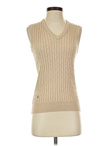 Daily Sports Sweater Vest (view 1)