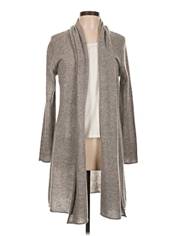 Claudia Nichole Cashmere Cardigan (view 1)
