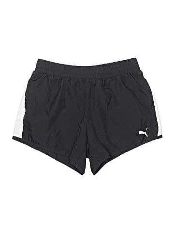 Puma Athletic Shorts (view 1)
