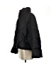 Zara Solid Black Jacket Size S - photo 5