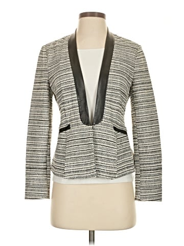 Rebecca Taylor Blazer (view 1)