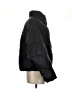 Zara Solid Black Jacket Size S - photo 4