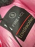Bogner Fire + Ice x LoveShackFancy 100% Polyester Pink Snow Jacket Size XXS - photo 6