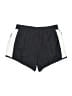 Puma 100% Polyester Black Athletic Shorts Size M - photo 2