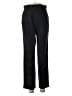 Everlane Solid Black Casual Pants Size 2 - photo 1