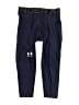 Under Armour Blue Active Pants Size M (kids) - photo 1