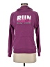 Assorted Brands Purple Sweatshirt Size S - photo 1