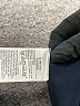 Active by Old Navy Blue Track Jacket Size M (petite) - photo 7