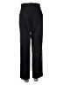Everlane Solid Black Casual Pants Size 2 - photo 2