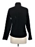 The North Face 100% Polyester Black Track Jacket Size M - photo 2