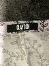 Clayton Gray Short Sleeve Blouse Size S - photo 3