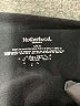 Motherhood Black Active Pants Size L - photo 6