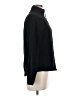 The North Face 100% Polyester Black Track Jacket Size M - photo 4