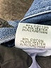 J Brand Blue Jeans Size 27 waist - photo 8
