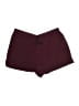 Gap Body Burgundy Athletic Shorts Size L - photo 1