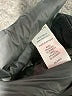 Athleta Solid Black Athletic Shorts Size M - photo 4