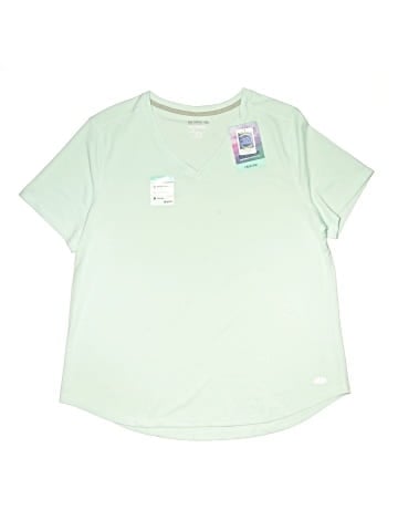 Reel Legends Swimsuit Top (view 1)