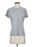 Samsoe Samsoe Gray Active T-Shirt Size S - photo 1
