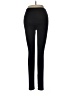 Felina Solid Black Active Pants Size M - photo 2