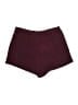 Gap Body Burgundy Athletic Shorts Size L - photo 2