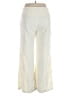 Unbranded Ivory Casual Pants Size XL (estimated) - photo 2