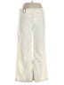 Unbranded Ivory Casual Pants Size XL (estimated) - photo 1