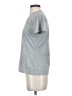 Samsoe Samsoe Gray Active T-Shirt Size S - photo 5