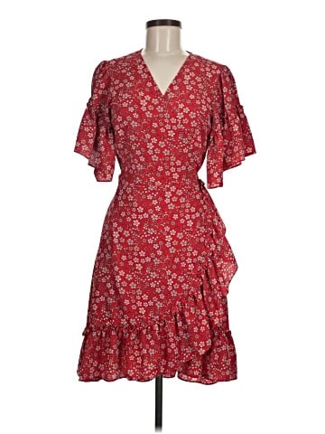 Max Studio Casual Dress (view 1)