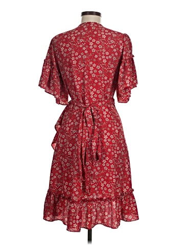 Max Studio Casual Dress (view 2)