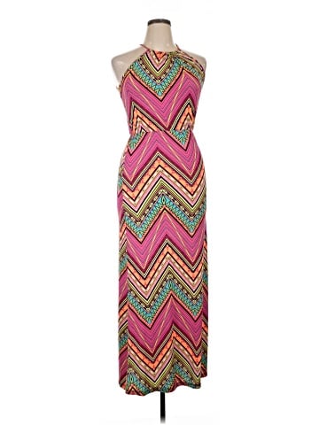 Auditions Cocktail Dress (view 1)