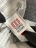 Topo Designs Ivory Athletic Shorts Size M - photo 3