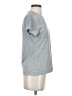 Samsoe Samsoe Gray Active T-Shirt Size S - photo 4