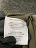 Joie 100% Lyocell Solid Green Shorts Size S - photo 4