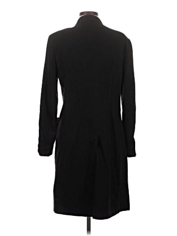 Abaete Wool Coat (view 2)