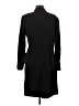 Abaete Black Wool Coat Size 6 - photo 2