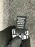 Clara Sun Woo Solid Black Dress Pants Size 1X - photo 8