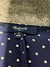 Madewell 100% Silk Blue Blouse Size S - photo 7