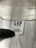 Gap Ivory Casual Pants Size S - photo 7