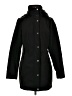 Roz & Ali Black Coat Size S - photo 1