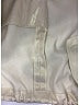 Marc Jacobs Metallic Gold Ivory Vintage 80s Jacket Size M (estimated) - photo 8