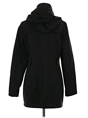 Roz & Ali Coat (view 2)