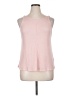 Unbranded Pink Tank Top Size 1X (estimated) - photo 1