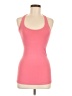 Lululemon Athletica Pink Active Tank Size 6 - photo 1