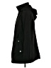 Roz & Ali Black Coat Size S - photo 5
