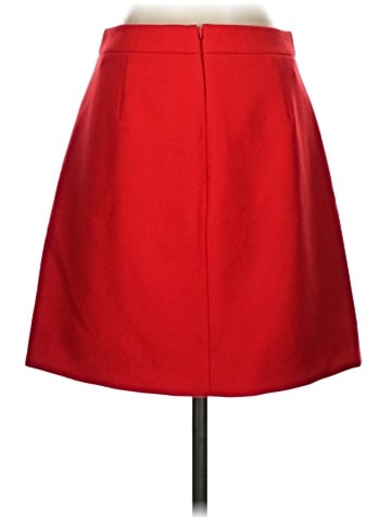J.Crew Wool Skirt (view 2)