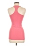 Lululemon Athletica Pink Active Tank Size 6 - photo 2